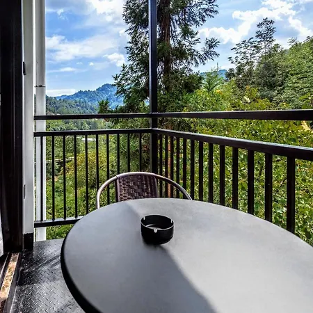 Whispering Mountains Boutique Hotel Zhangjiajie Exterior photo