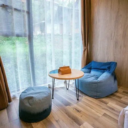 Whispering Mountains Boutique Hotel Zhangjiajie Exterior photo