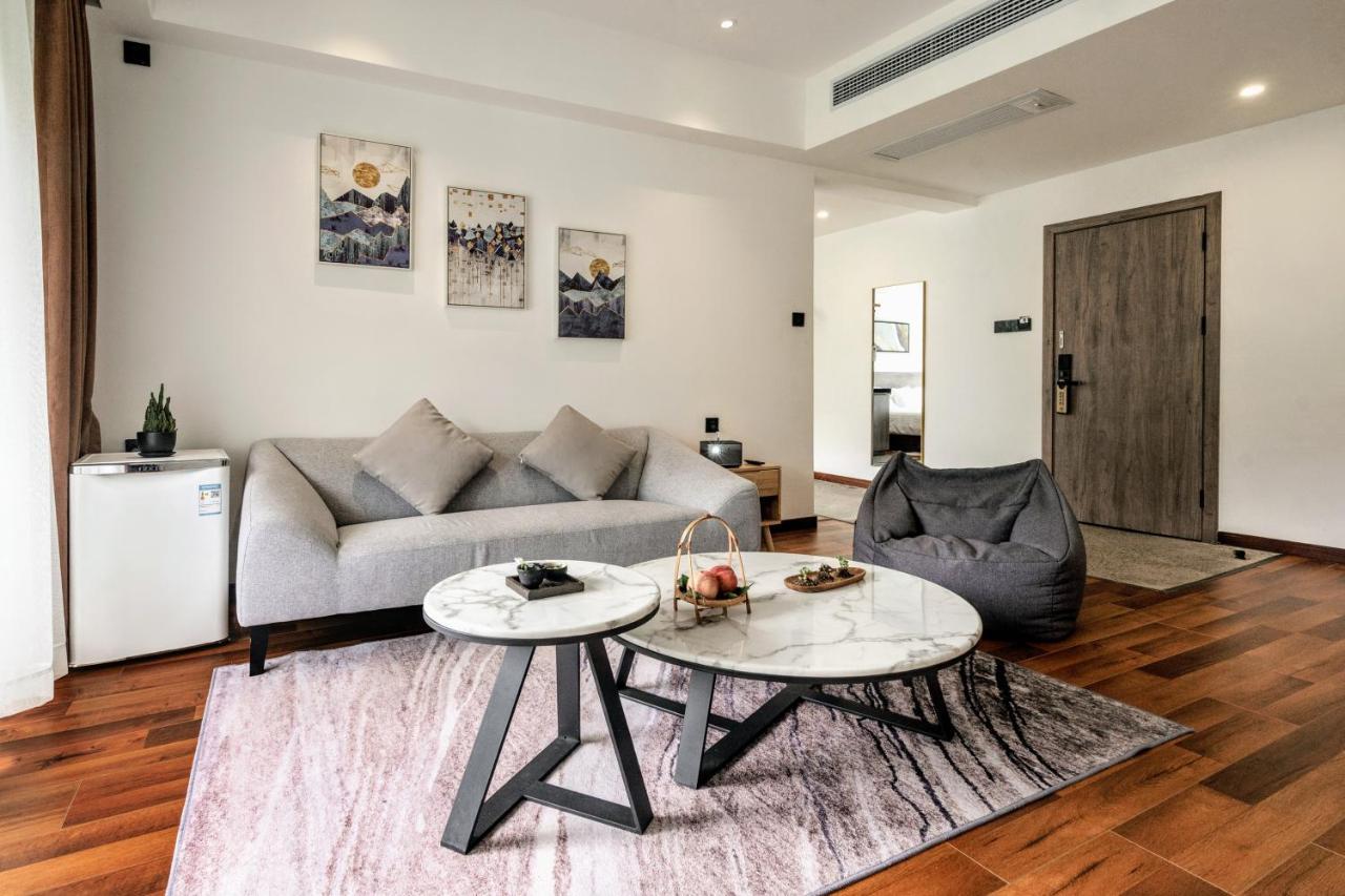 Whispering Mountains Boutique Country house
