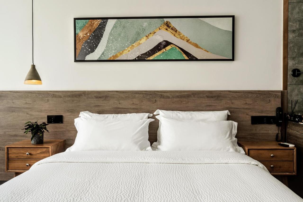 Whispering Mountains Boutique Country house Zhangjiajie