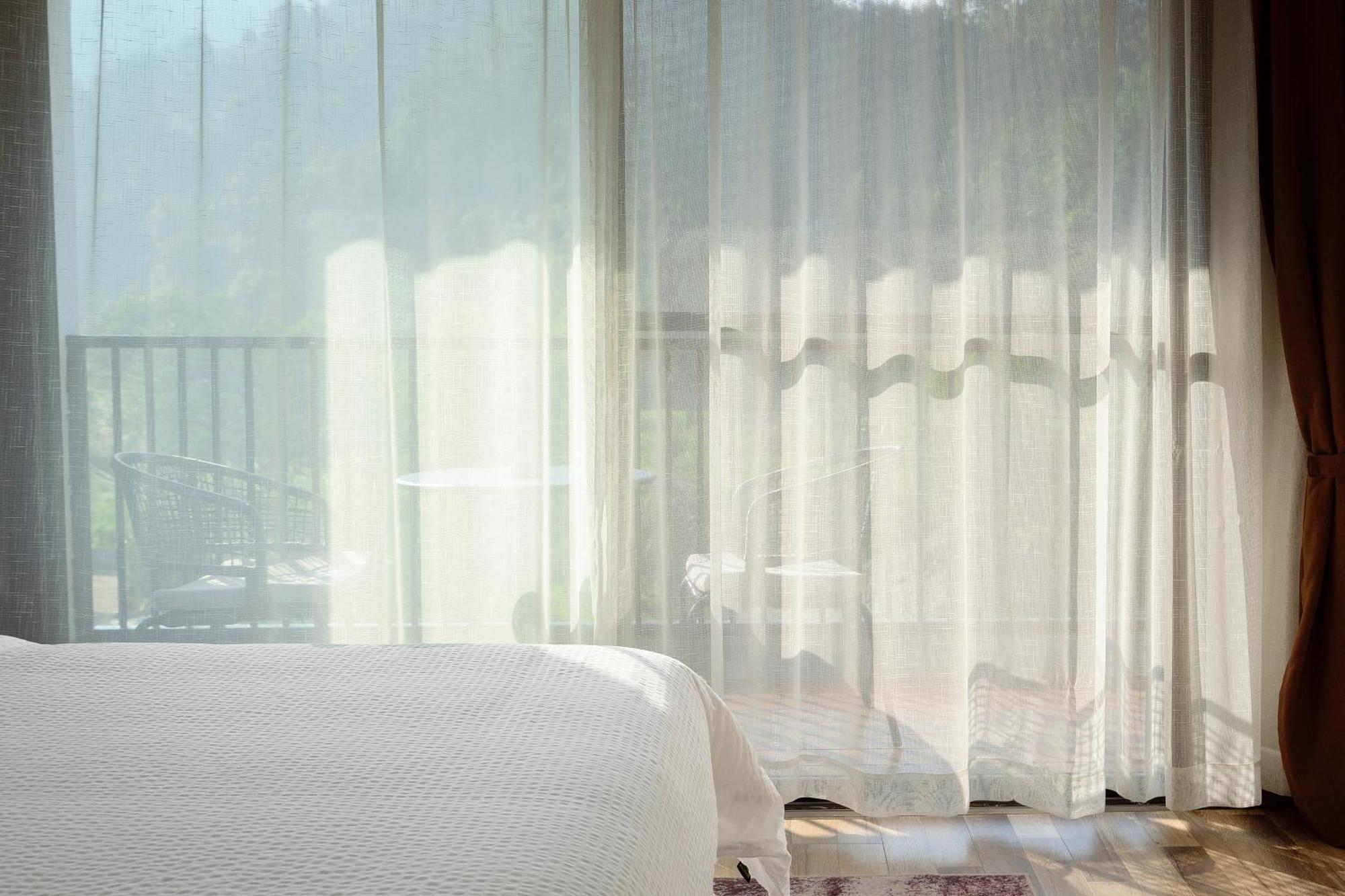 Whispering Mountains Boutique Country house *