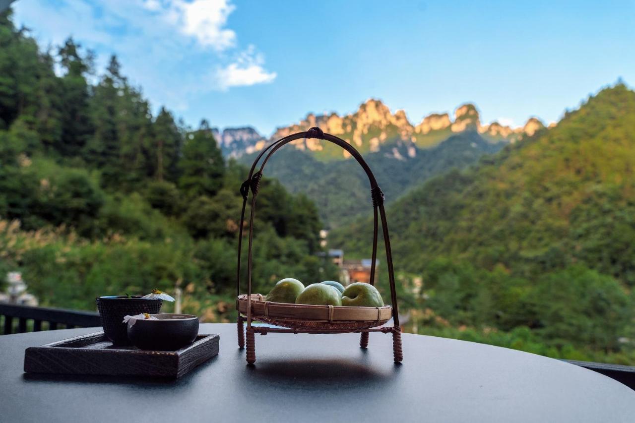 Whispering Mountains Boutique Country house *