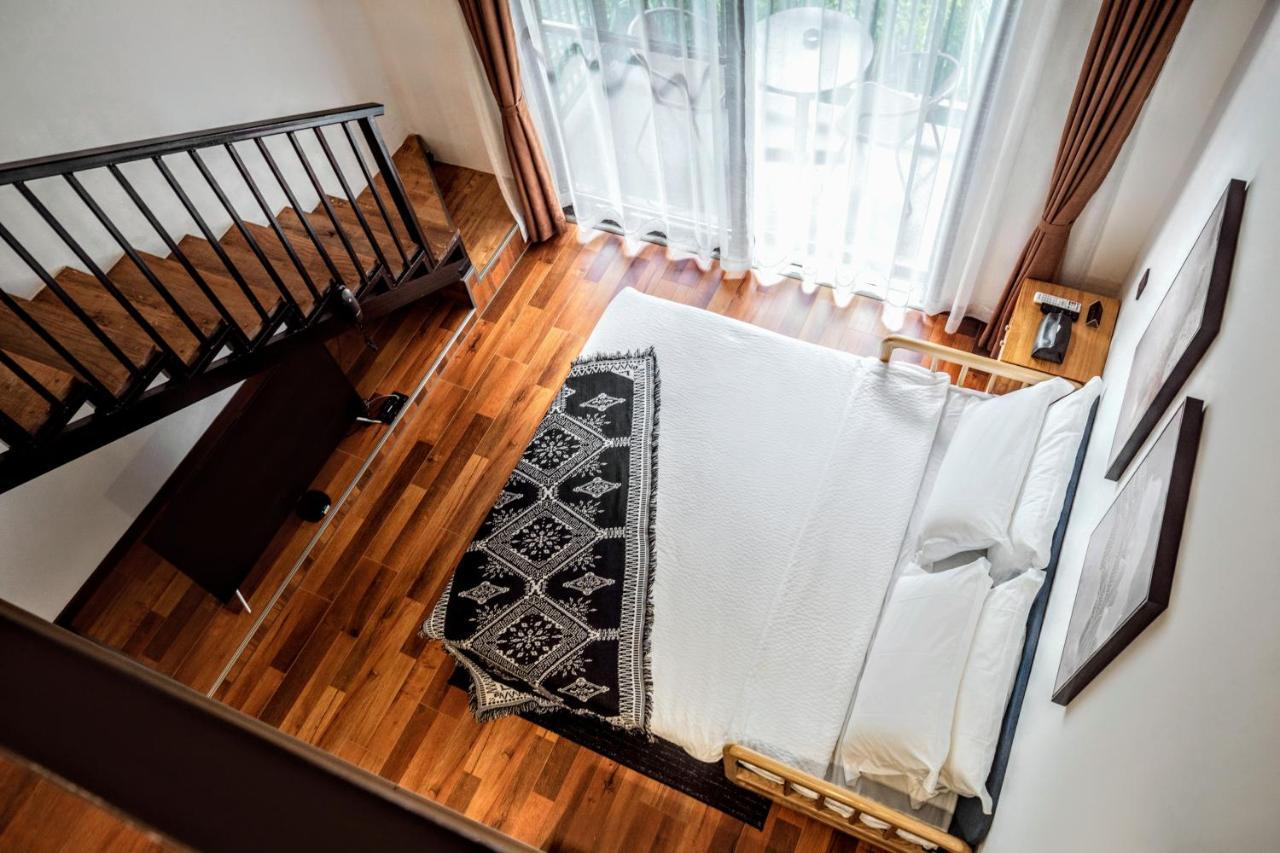 Country house Whispering Mountains Boutique *