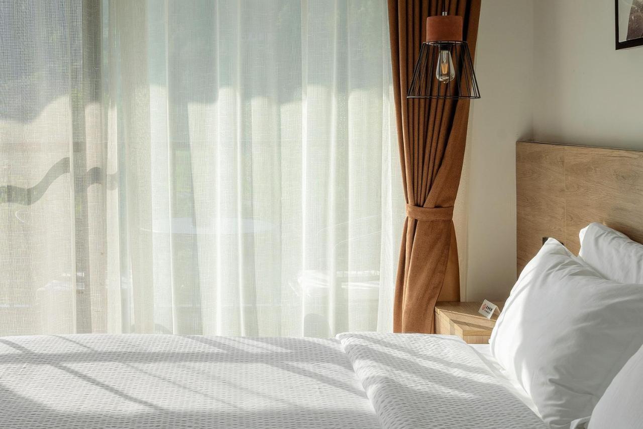Whispering Mountains Boutique Country house Zhangjiajie