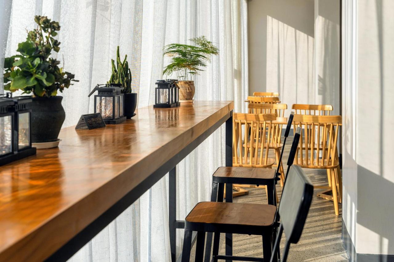 Whispering Mountains Boutique Zhangjiajie