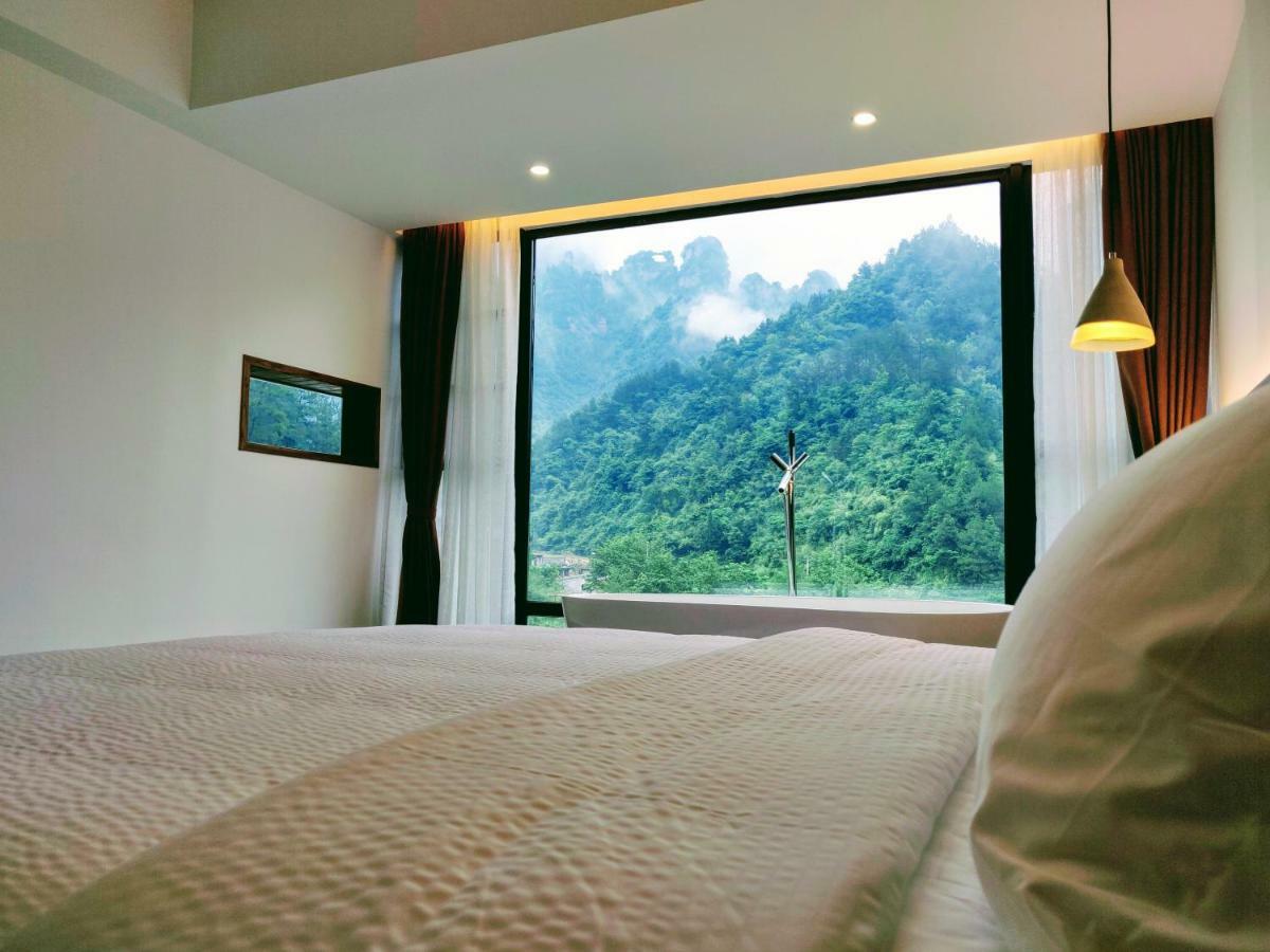 Country house Whispering Mountains Boutique *