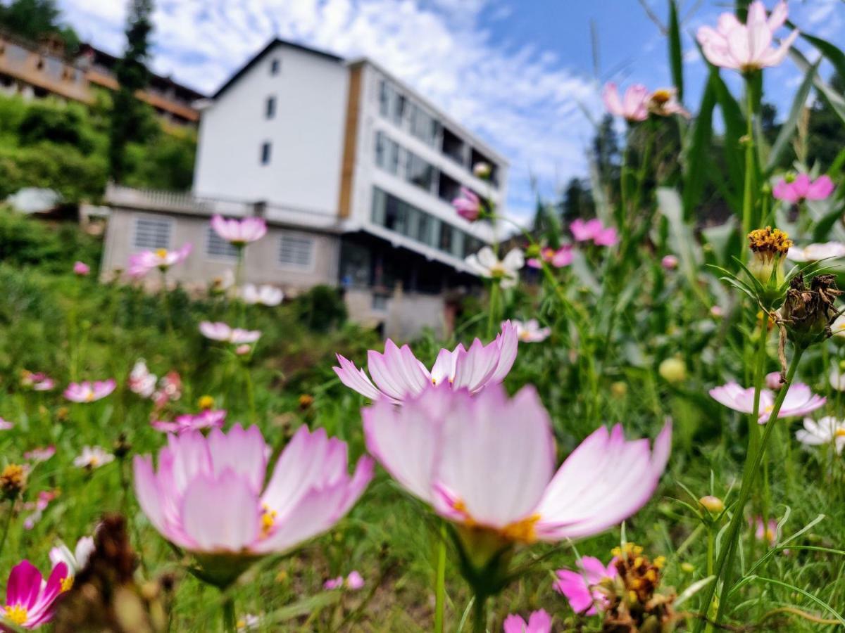 Whispering Mountains Boutique Country house Zhangjiajie