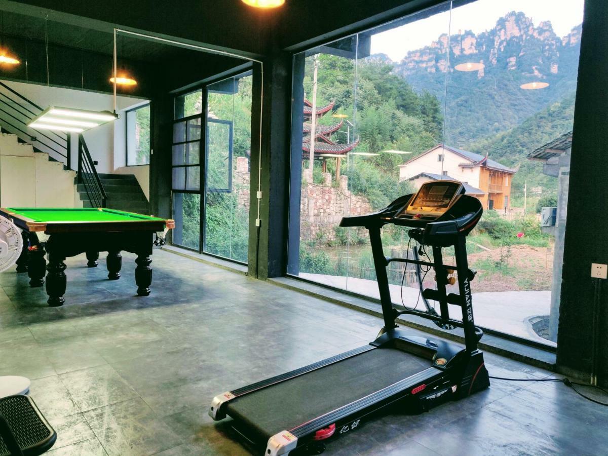Whispering Mountains Boutique Country house *