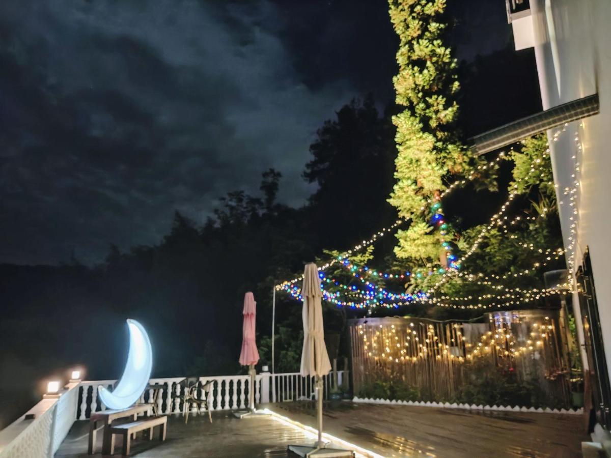 Country house Whispering Mountains Boutique *